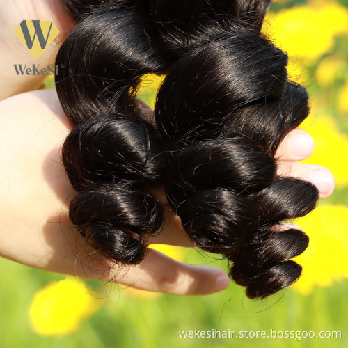 Wholesale Malaysian Hair Weave Vendor,Best Seller 100% 7A 8A 9A Top Mink Malaysian Virgin Hair Extension